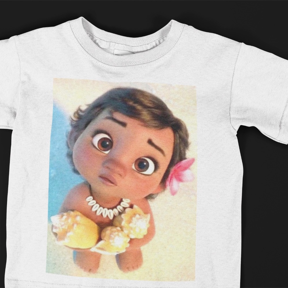 Disney Moana